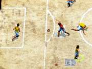 Beach Soccer Beach Soccer