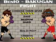 ben 10 bakugan fight ben 10 bakugan fight