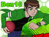 Ben 10 herohoops