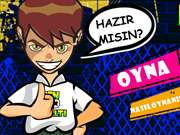 Ben 10 Penalti Ben 10 Penalti