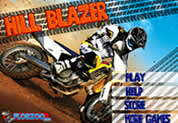 HillBlazer Flobzoo