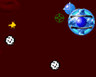 Blood Bug Blood Bug