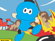 Bomberchamp