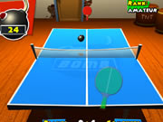 Bomb Pong Bomb Pong