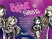 Bratz Fashion Designer Bratz Fashion Designer
