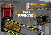 Skill Parking