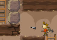 Cave Escapar Cave Escapar