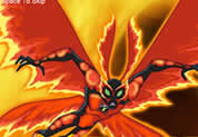 Ben10 Big Chil