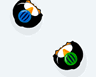 Choque de Pinguinos