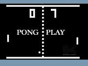 Classic Pong Classic Pong