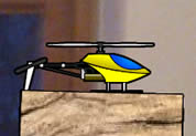 Copter Control Copter Control