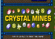 Crystal Mines Crystal Mines