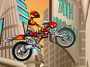 Cyber Rider Cyber Rider
