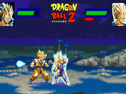 DBZ power level DBZ power level