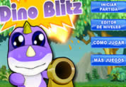 Dino Blitz Dino Blitz