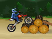 Dirt Bike Fun