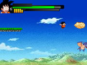 Dragon ball goku Dragon ball goku