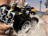 Drome duel