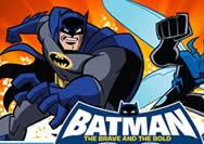 Batman Dynamic Double Team Batman Dynamic Double Team
