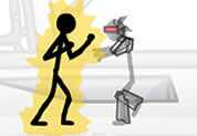 Electricman 2 Electricman 2