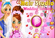 Peluqueria Edicion Bodas