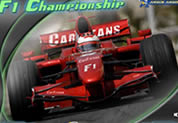 F1 Championship