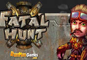 Fatal Hunt