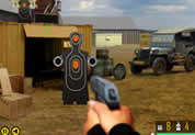 Firing Rage