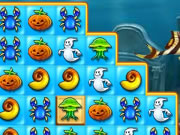 Spooky Splash Spooky Splash