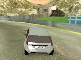 Ford fiesta racing 2