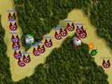 Random Defence Random Defence