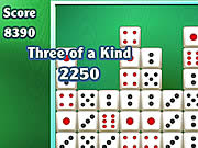 Poker de Dados Poker de Dados