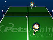 Garfield Ping Pong Garfield Ping Pong