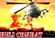 Heli Combat Heli Combat