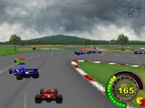 Ho-pin tung race