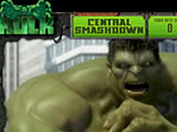 HULK Central Smashdown HULK Central Smashdown
