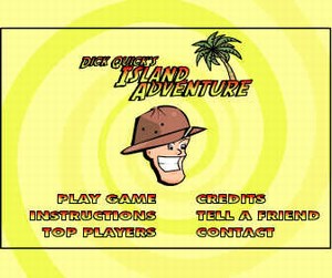 Adventure Island Adventure Island