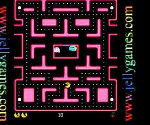 PacMan PacMan