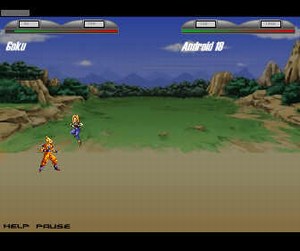DragonBall Z DragonBall Z