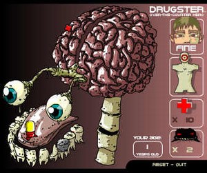 Drugster Drugster