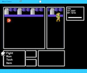 Final Fantasy Final Fantasy