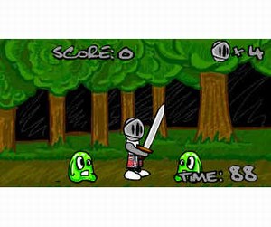 God Slasher God Slasher