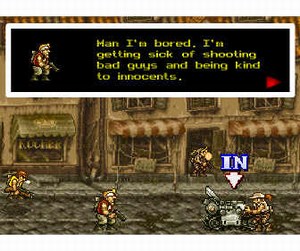 Metal Slug