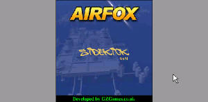 AirFox AirFox