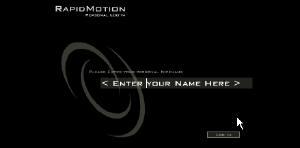 RapidMotion RapidMotion