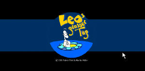 Leo Grosser Tag Leo Grosser Tag