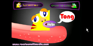 Tong Tong
