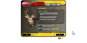 Hunter Bow Hunter Bow