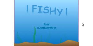 Fishy Fishy