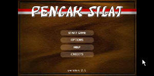 Silat Pencak